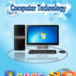 Computer Technology Level D Book