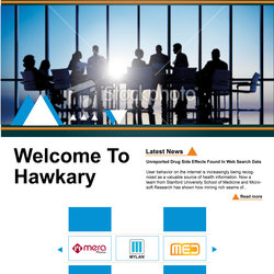 My Web Design