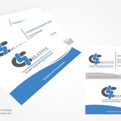 Business Cards