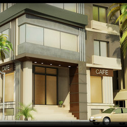 1 - exterior design
