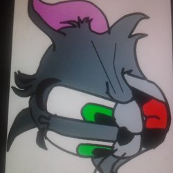 Tom and jerry