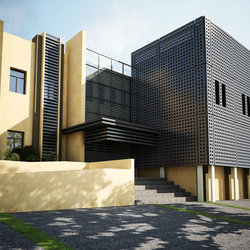 3D Exterior