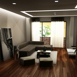 Low budget Apartment 