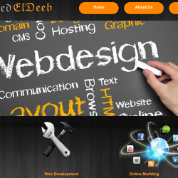 aeldeeb web site 