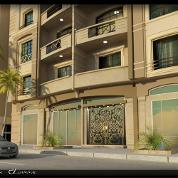 2 - exterior design