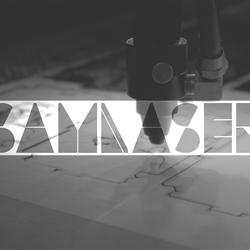 SamLaser Identity