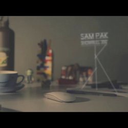 1 - Showreel 2012