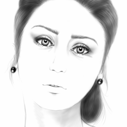 رسم