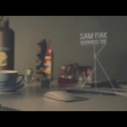 2 - Showreel 2012