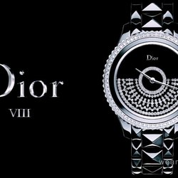 dior watch
