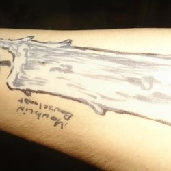 Tattoo By Me ★●