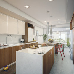 My kitchen
