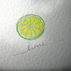 Lime: Logo creation &amp;amp; branding