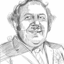 George Sidhom