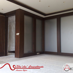 Privet Office Work Shops