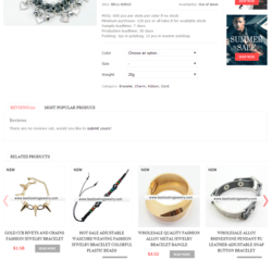 Best Looking Jewelry | www.bestlookingjewelry.com