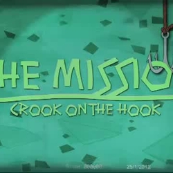 the mission