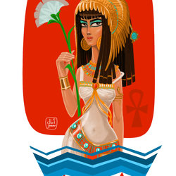Egypt