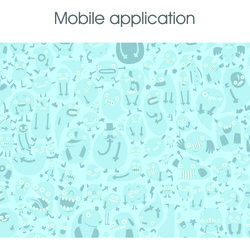 Mobile Application