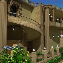 3d locations