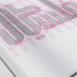 Palestine Typography Design