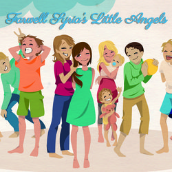 Good Bye Syria&amp;#039;s Little Angels