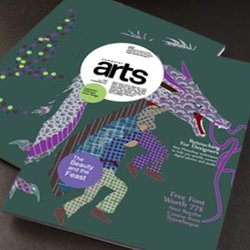 magazine