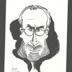Caricature 