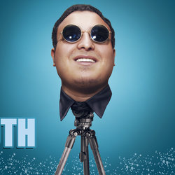 photographer and graphic designer