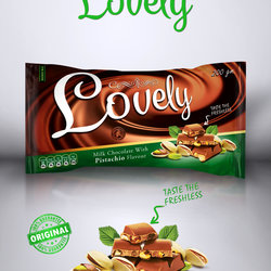 Lovely Chocolate