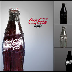 Coca cola Light