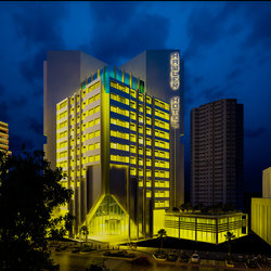 HOTEL PROJECT
