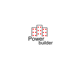 Power Builder Company Logo