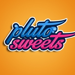 Pluto sweets