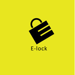 E-Lock application