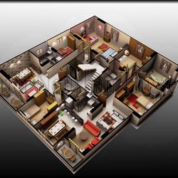 3d furniture