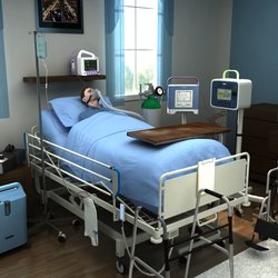 Home Health Care Devices 