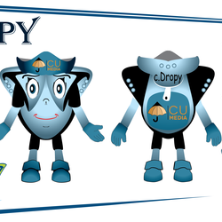 1 - #CUMedia_Contest 