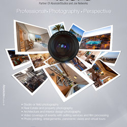 Lens Visions email campaign