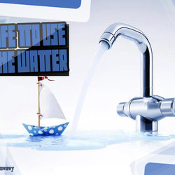 Water
