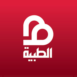 alTobbya TV Logo