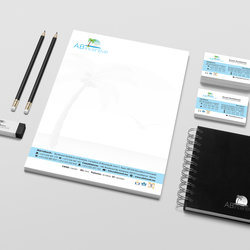 ABI Branding identity