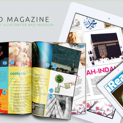 i-READ MAGAZINE PROMO