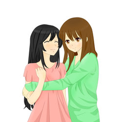 friends