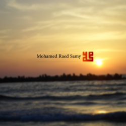 Mohamed Raed Logo