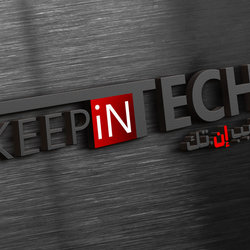 كيب إن تك | KEEP IN TECH