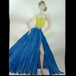 Fashion designs 