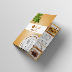 Menu Design