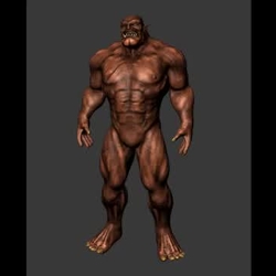 Character Animation