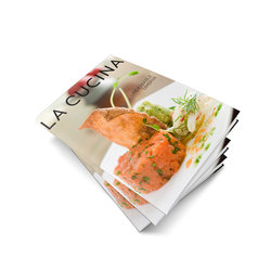 magazines